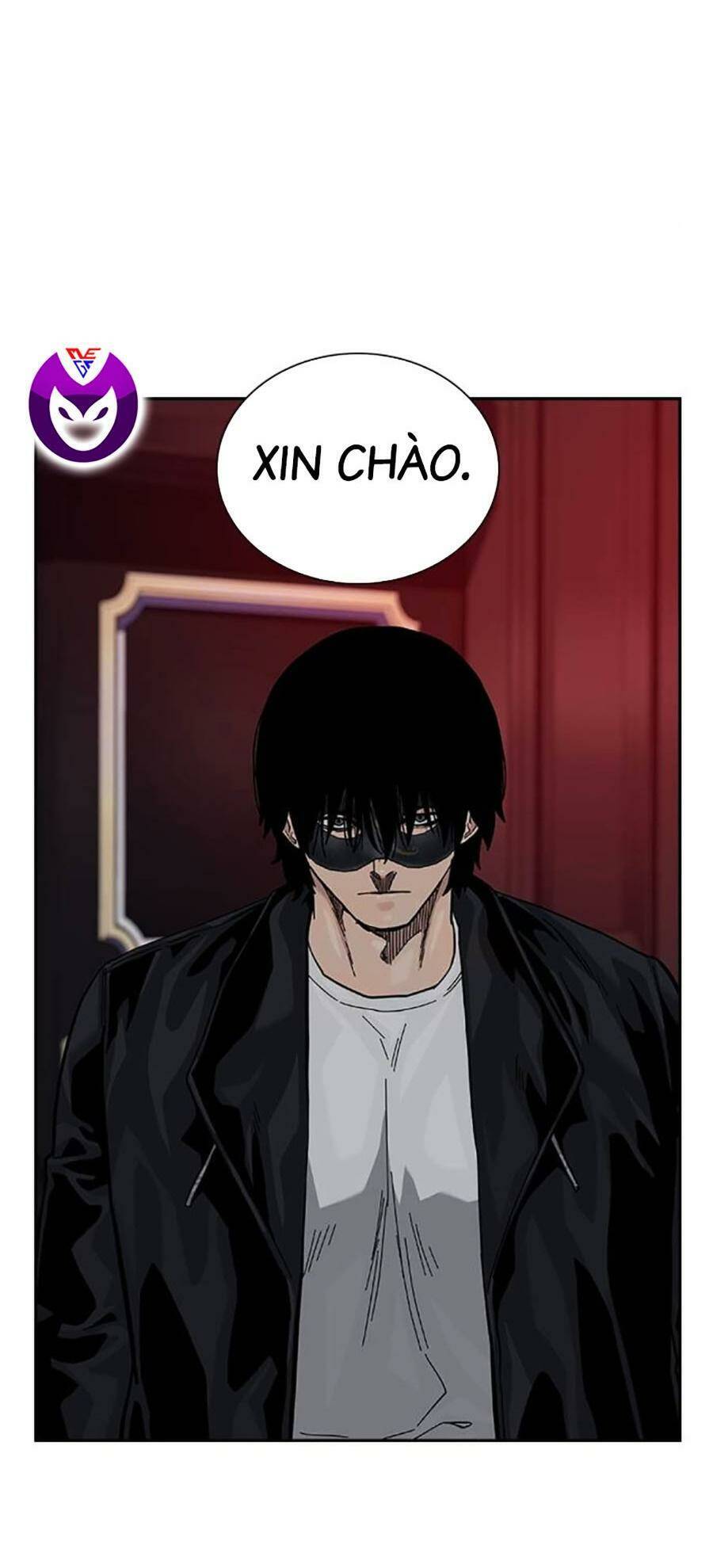Để Có Thể Sống Sót Chap 125 - Next Chap 126