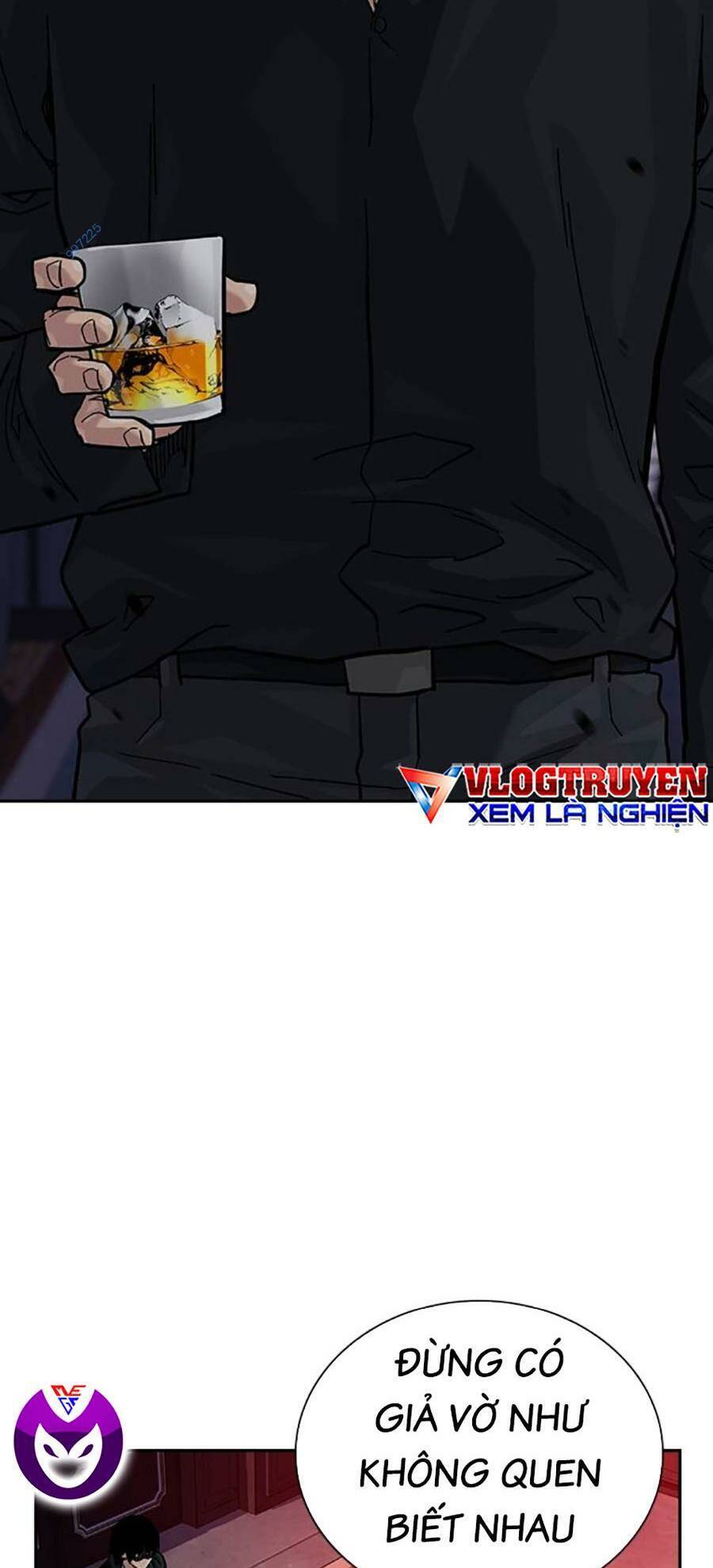 Để Có Thể Sống Sót Chap 125 - Next Chap 126