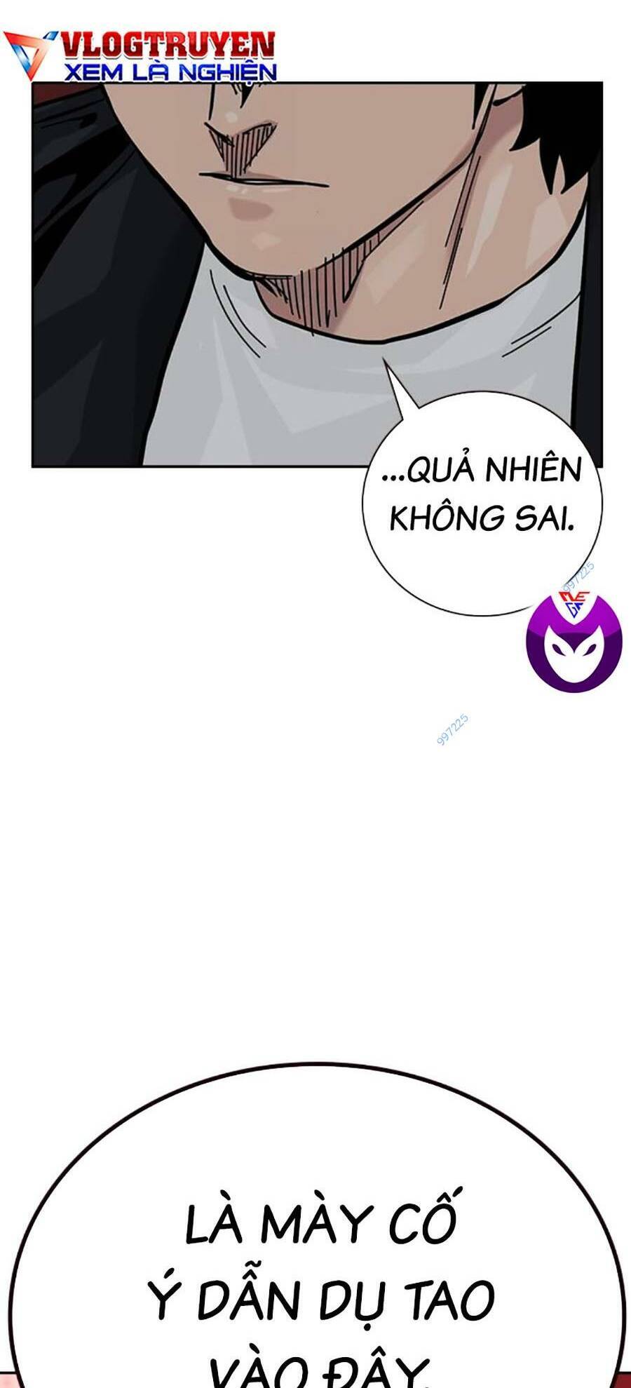 Để Có Thể Sống Sót Chap 125 - Next Chap 126