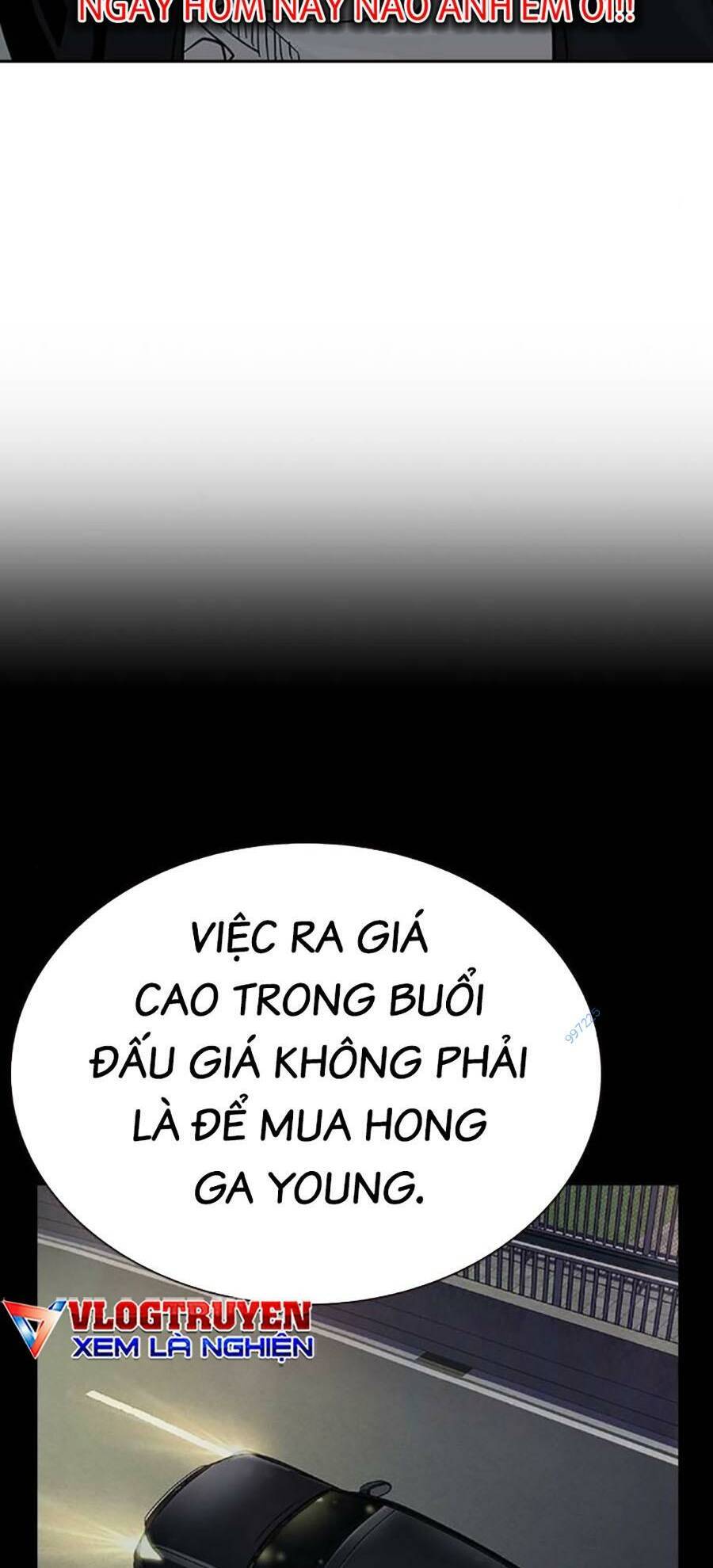 Để Có Thể Sống Sót Chap 125 - Next Chap 126
