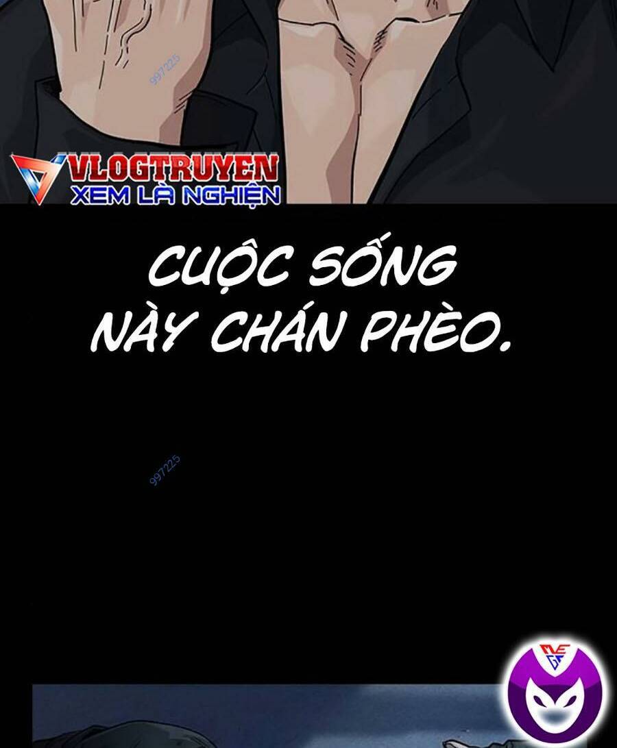 Để Có Thể Sống Sót Chap 125 - Next Chap 126