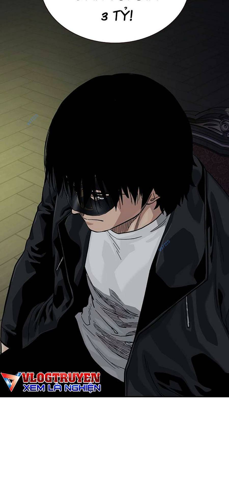 Để Có Thể Sống Sót Chap 125 - Next Chap 126