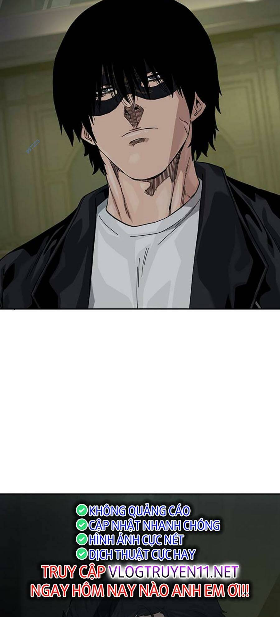 Để Có Thể Sống Sót Chap 125 - Next Chap 126