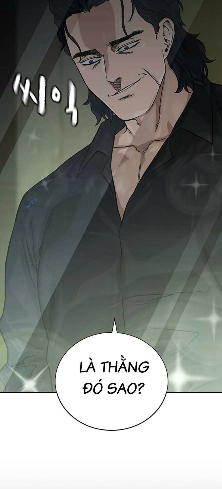 Để Có Thể Sống Sót Chap 125 - Next Chap 126