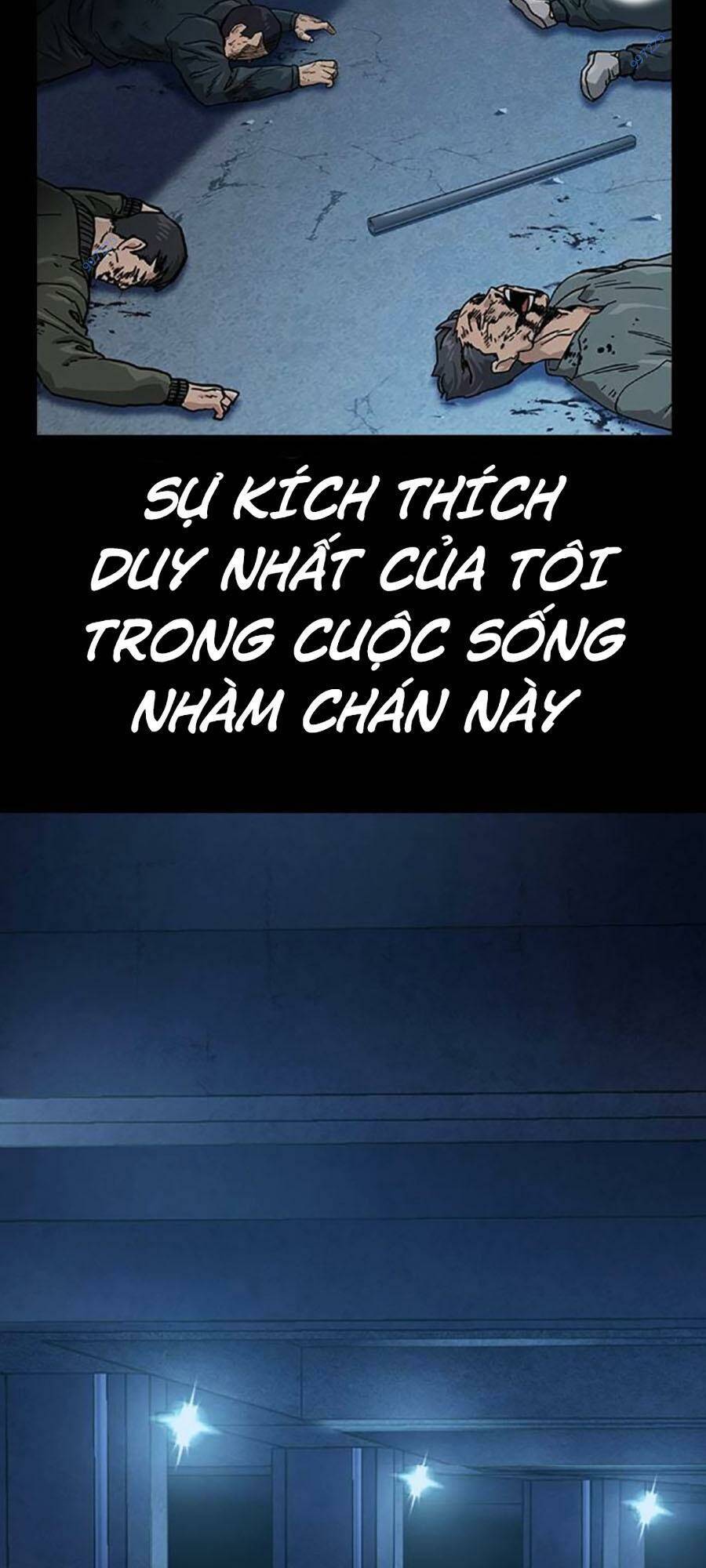 Để Có Thể Sống Sót Chap 125 - Next Chap 126