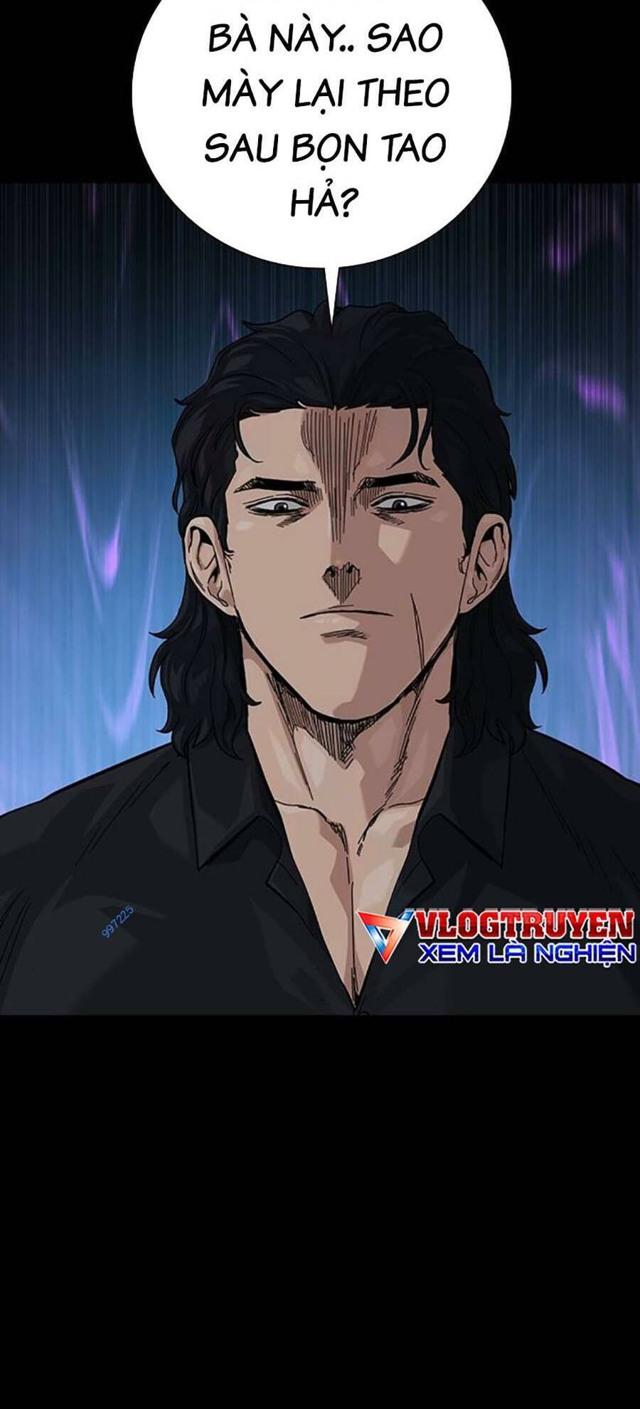 Để Có Thể Sống Sót Chap 125 - Next Chap 126