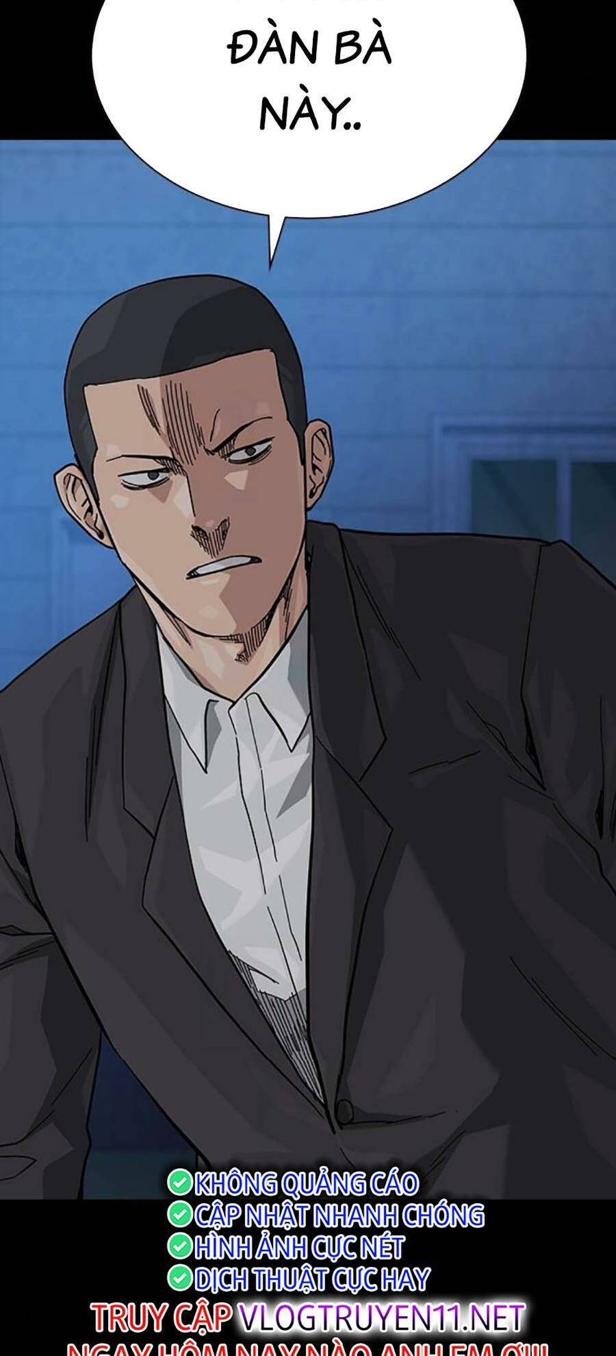 Để Có Thể Sống Sót Chap 125 - Next Chap 126