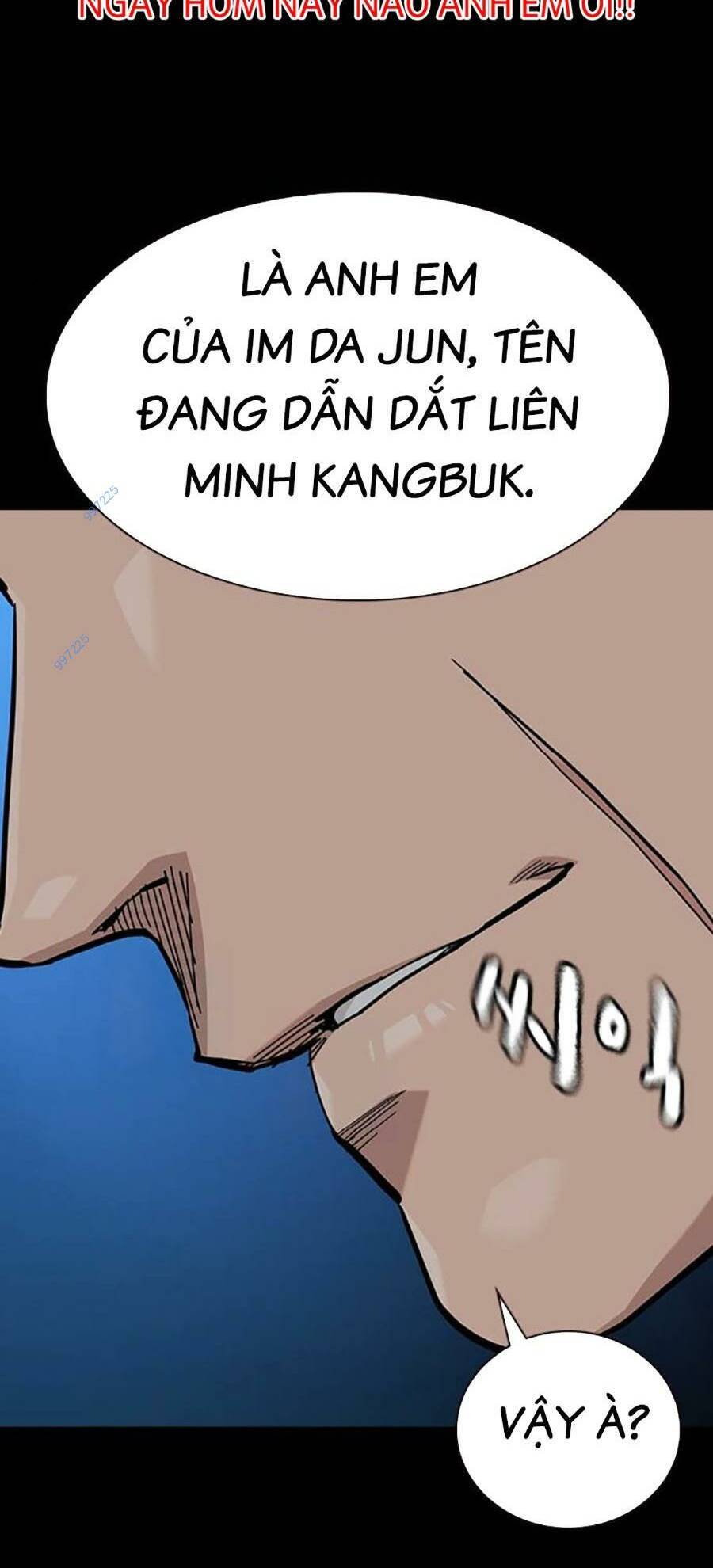 Để Có Thể Sống Sót Chap 125 - Next Chap 126