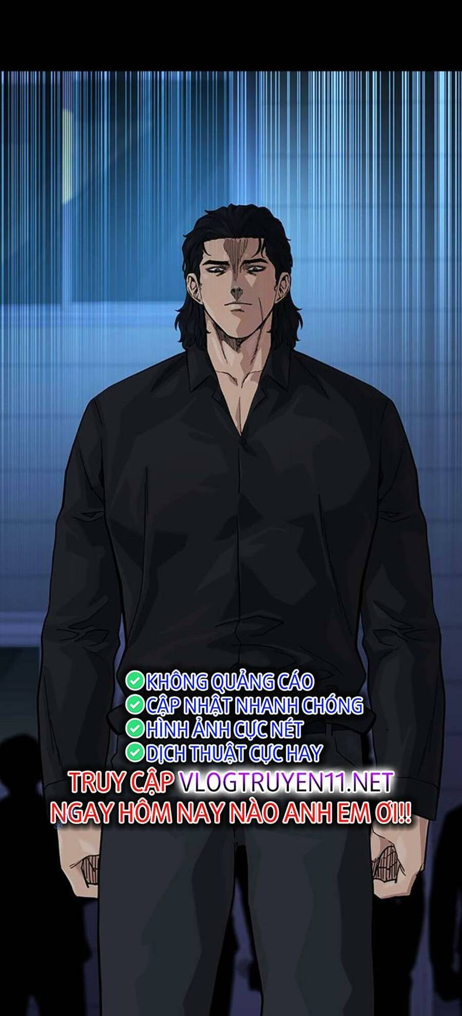 Để Có Thể Sống Sót Chap 125 - Next Chap 126