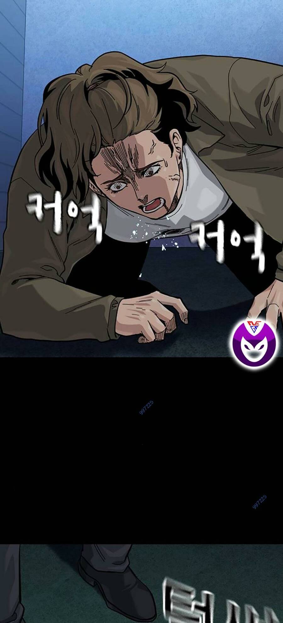 Để Có Thể Sống Sót Chap 125 - Next Chap 126