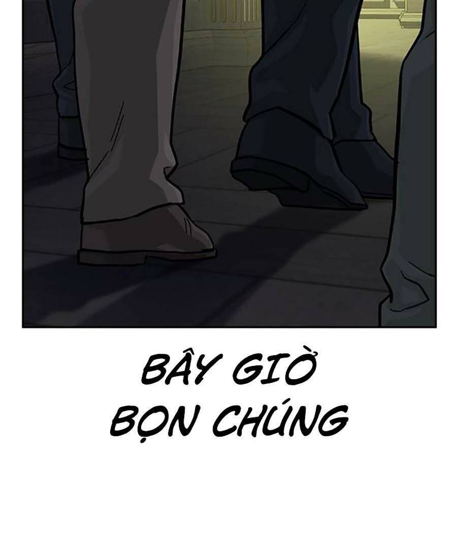 Để Có Thể Sống Sót Chap 125 - Next Chap 126