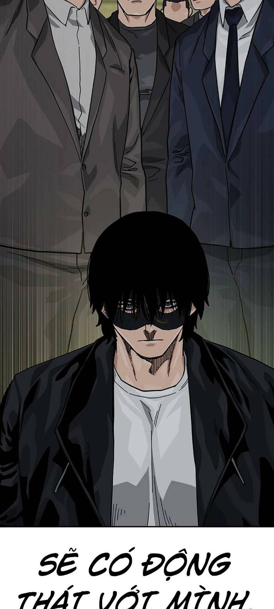 Để Có Thể Sống Sót Chap 125 - Next Chap 126