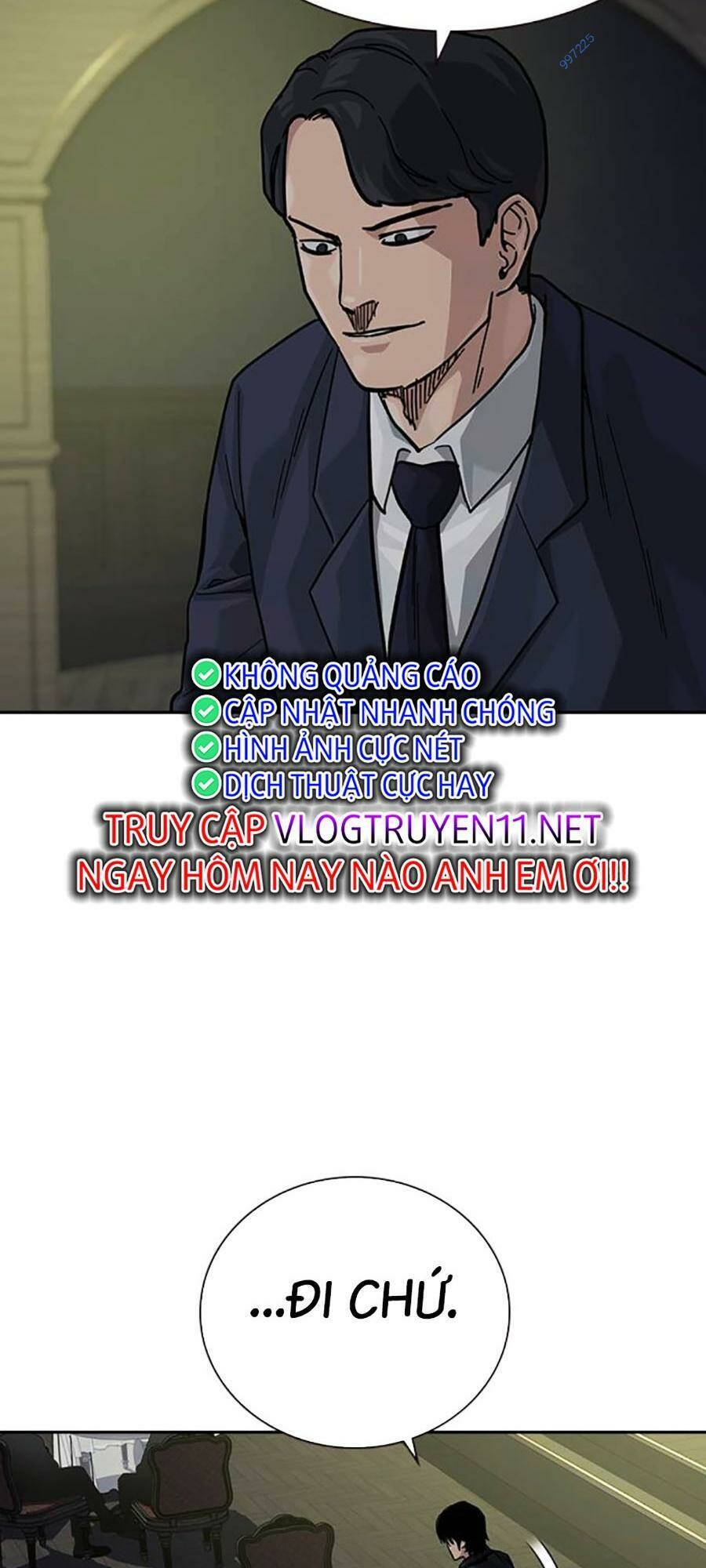 Để Có Thể Sống Sót Chap 125 - Next Chap 126