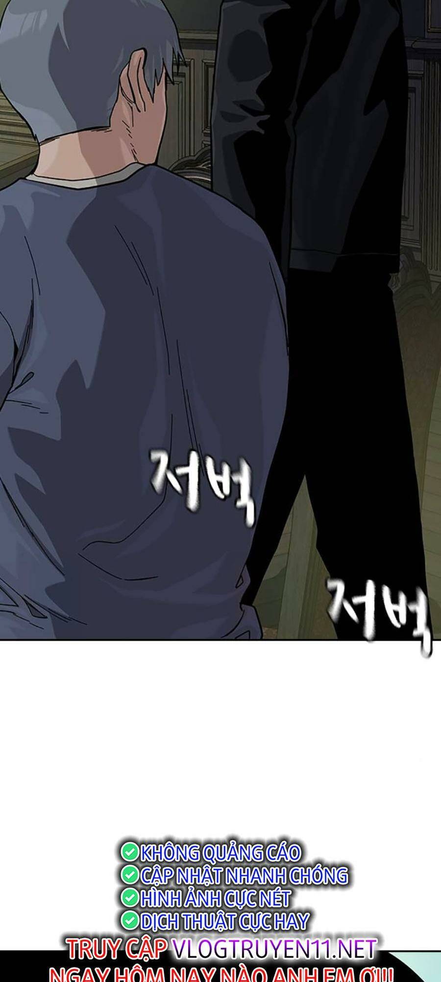 Để Có Thể Sống Sót Chap 125 - Next Chap 126