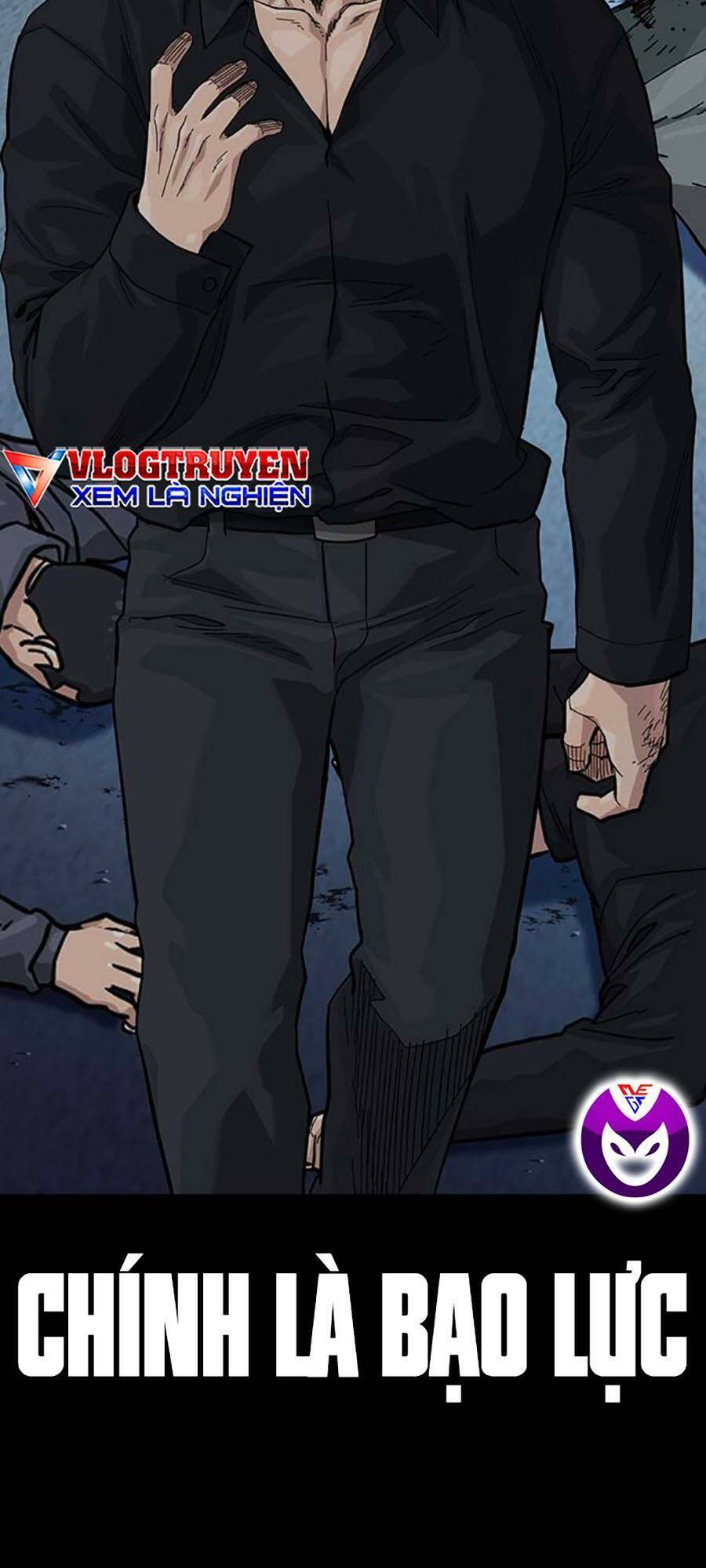 Để Có Thể Sống Sót Chap 125 - Next Chap 126