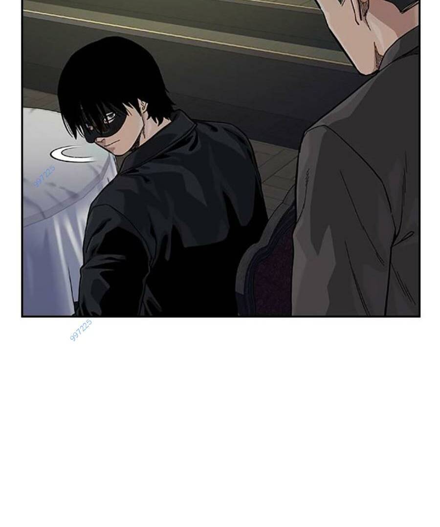 Để Có Thể Sống Sót Chap 125 - Next Chap 126