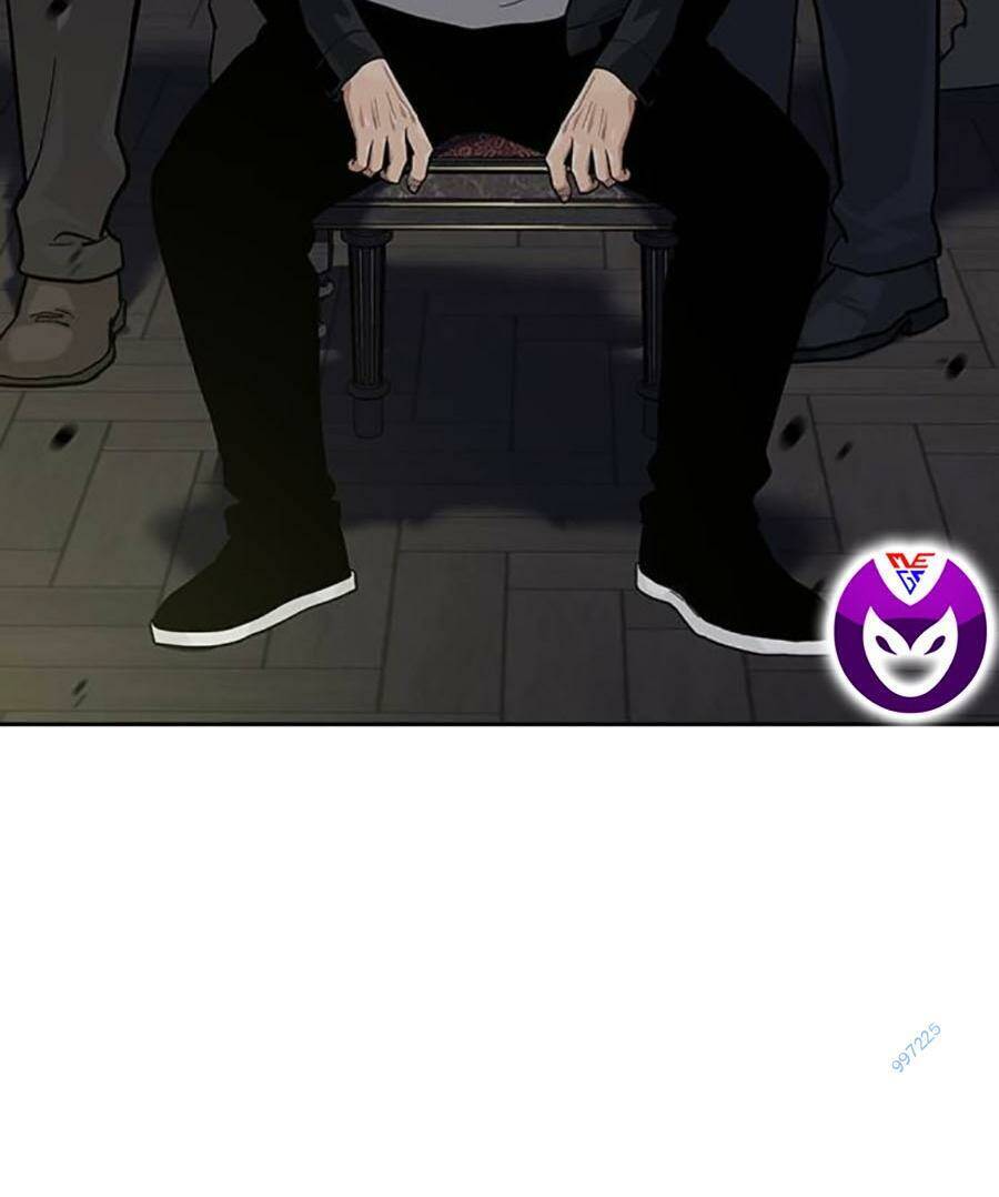 Để Có Thể Sống Sót Chap 125 - Next Chap 126