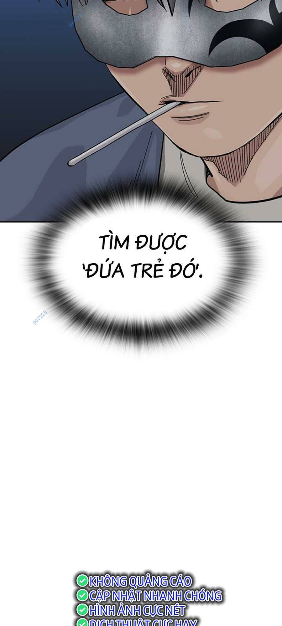 Để Có Thể Sống Sót Chap 125 - Next Chap 126