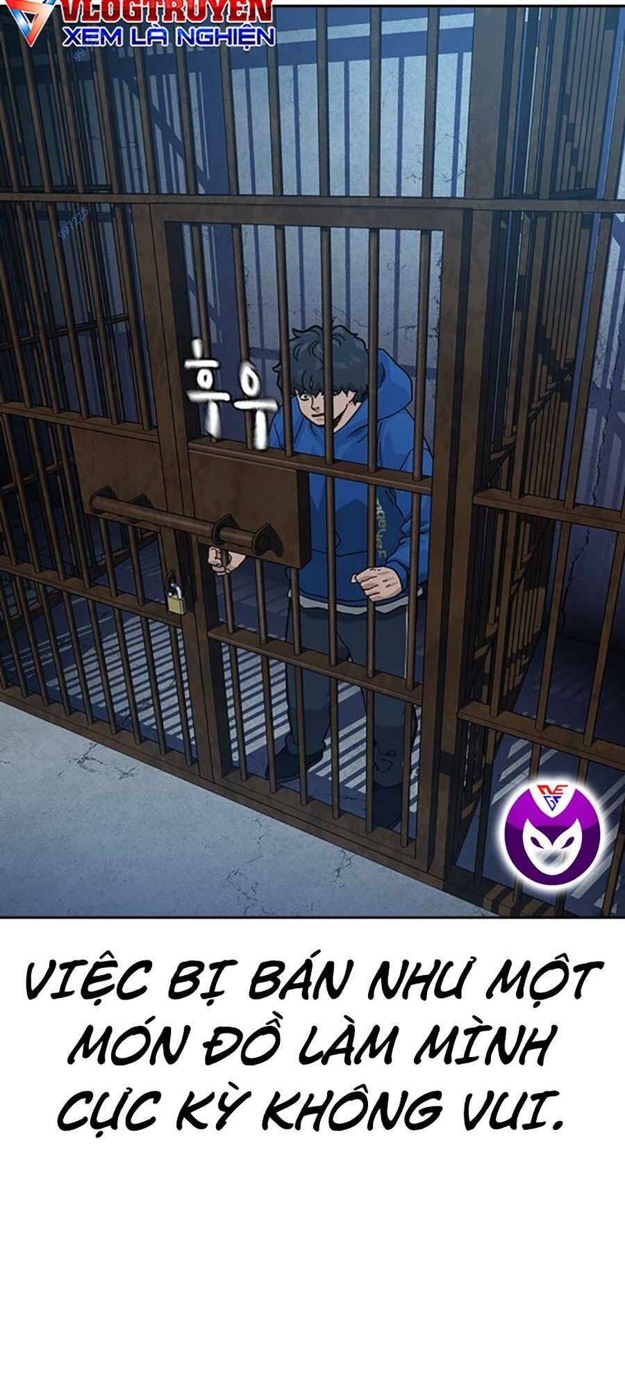 Để Có Thể Sống Sót Chap 125 - Next Chap 126