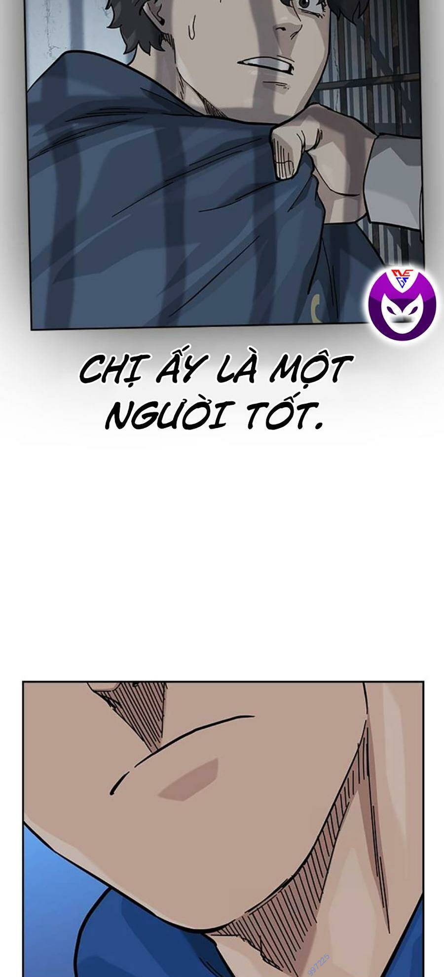 Để Có Thể Sống Sót Chap 125 - Next Chap 126