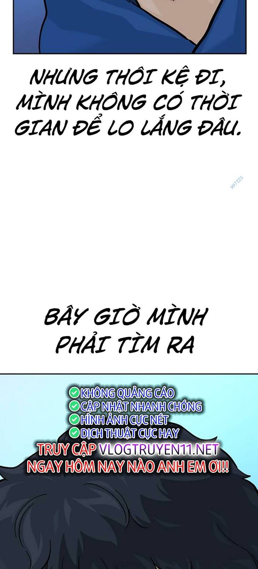 Để Có Thể Sống Sót Chap 125 - Next Chap 126