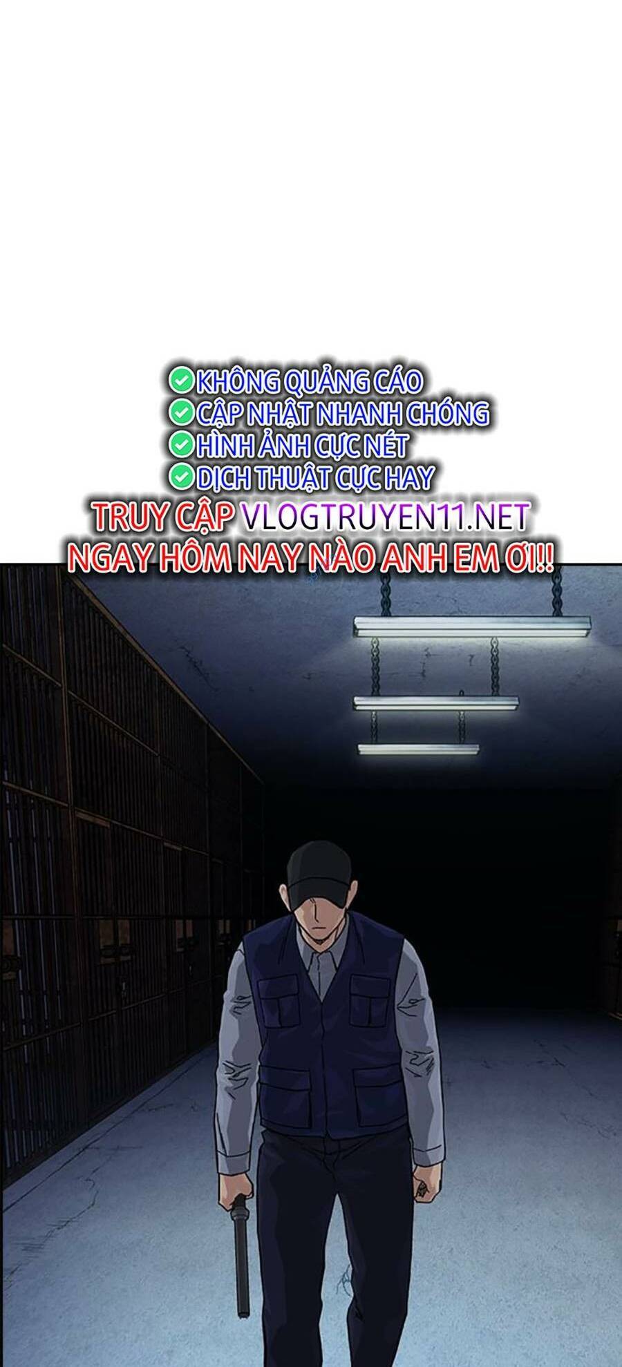 Để Có Thể Sống Sót Chap 125 - Next Chap 126