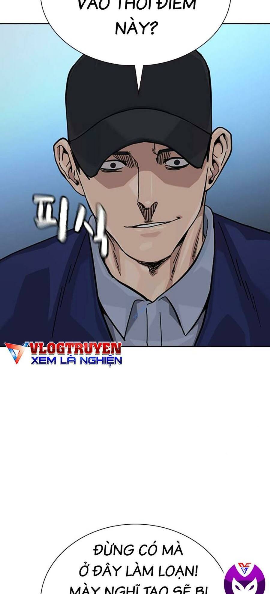 Để Có Thể Sống Sót Chap 125 - Next Chap 126