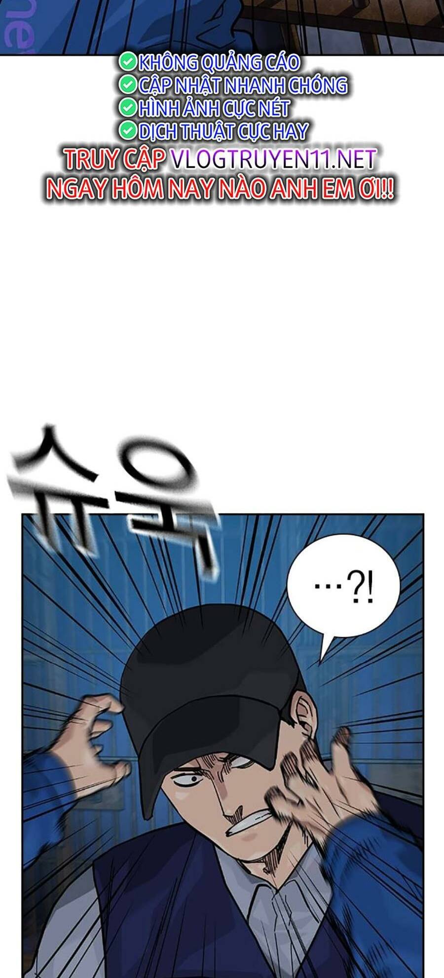 Để Có Thể Sống Sót Chap 125 - Next Chap 126