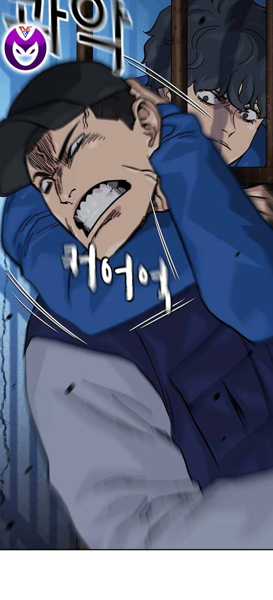 Để Có Thể Sống Sót Chap 125 - Next Chap 126