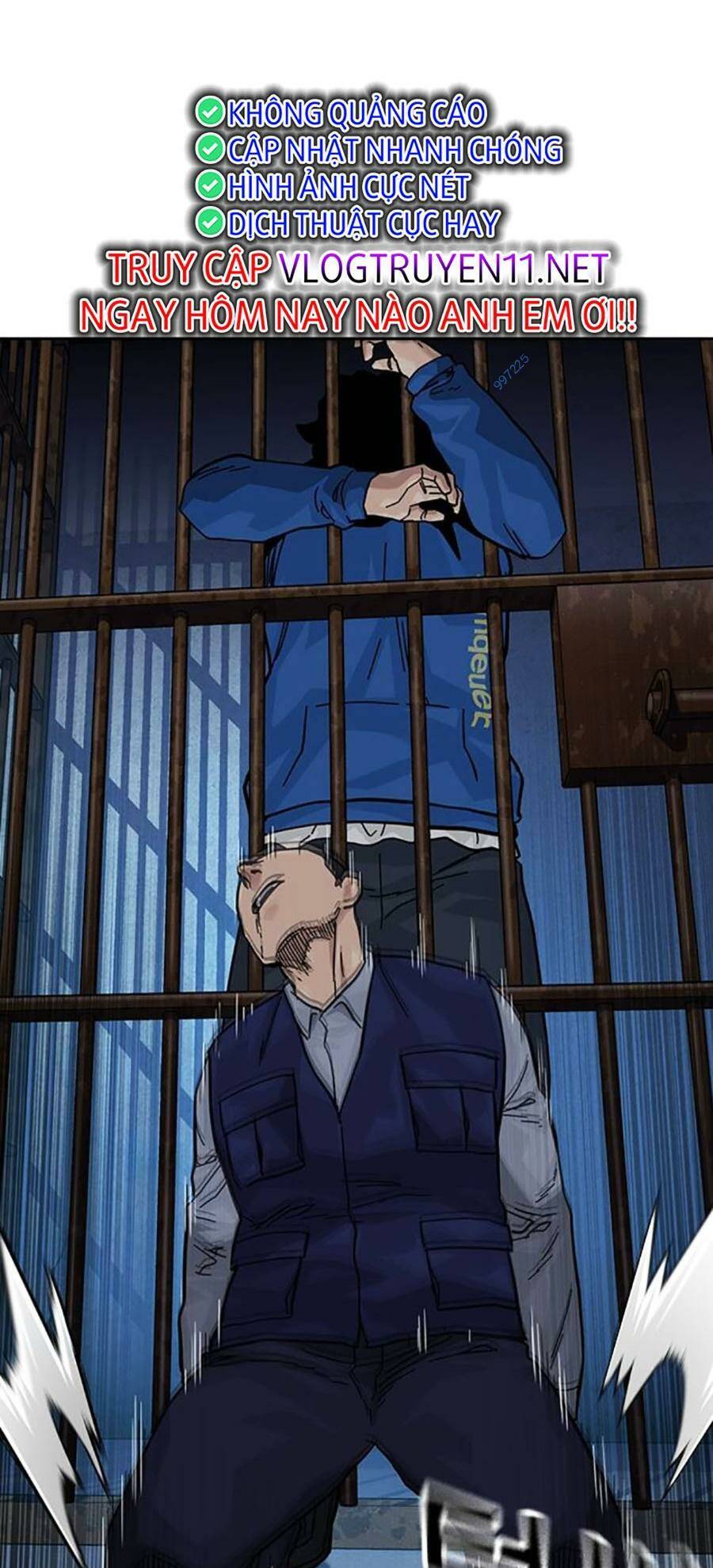 Để Có Thể Sống Sót Chap 125 - Next Chap 126