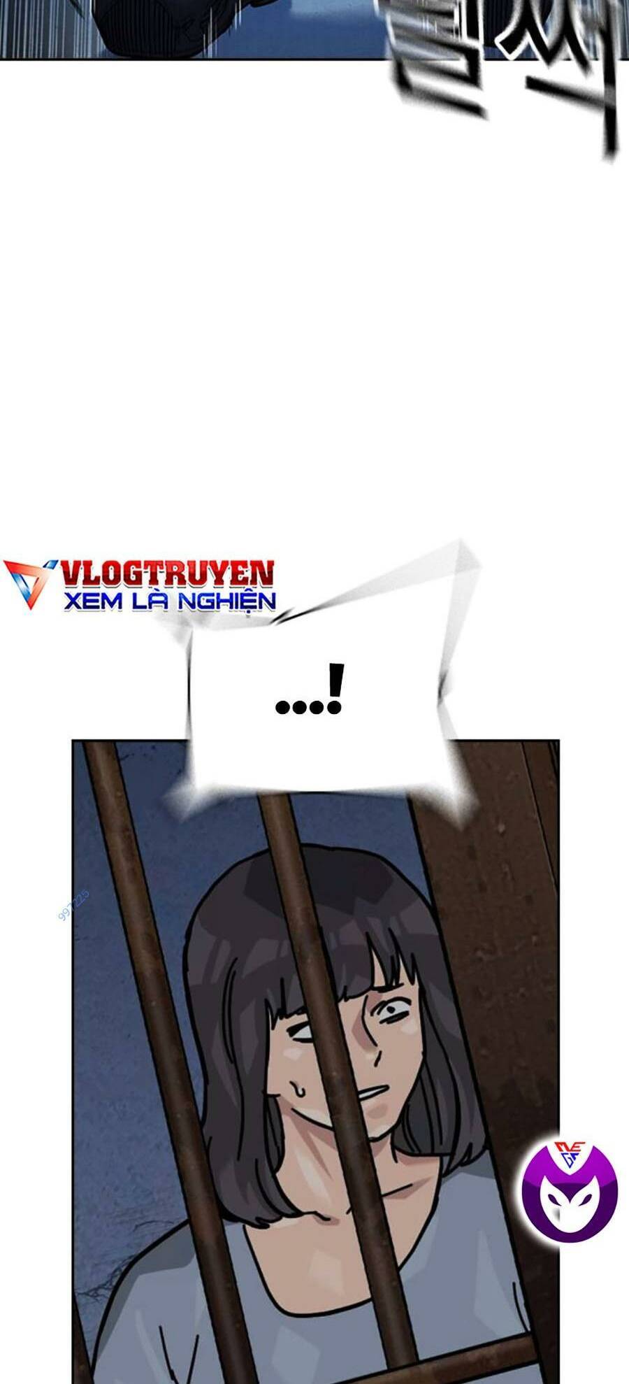 Để Có Thể Sống Sót Chap 125 - Next Chap 126