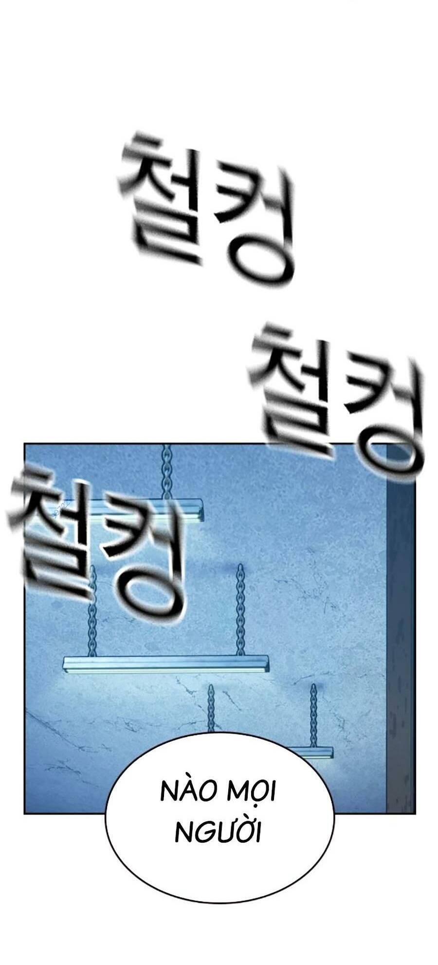 Để Có Thể Sống Sót Chap 125 - Next Chap 126