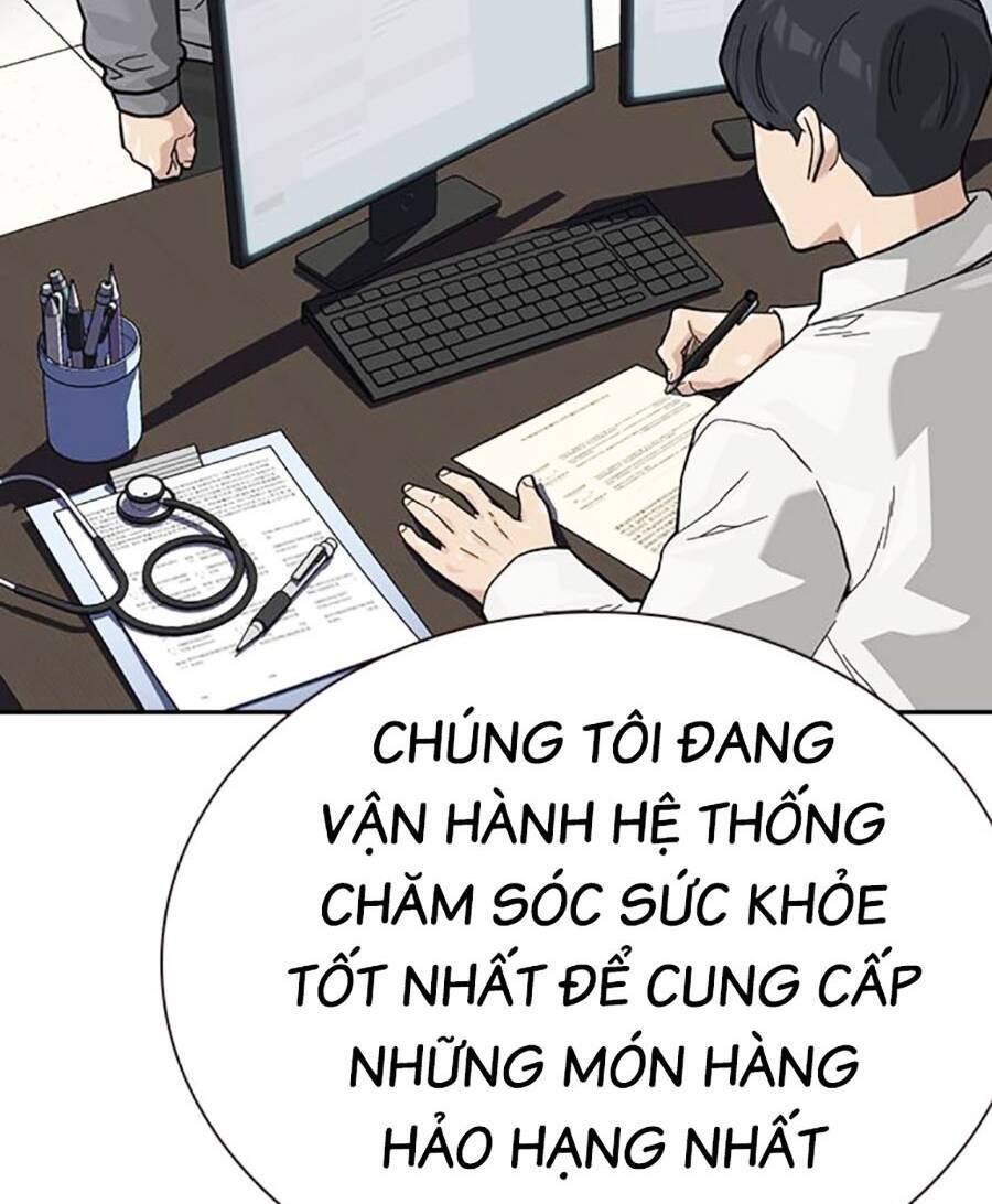 Để Có Thể Sống Sót Chap 122 - Next Chap 123