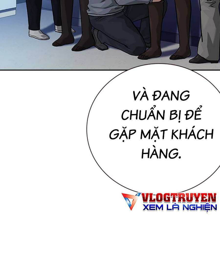 Để Có Thể Sống Sót Chap 122 - Next Chap 123