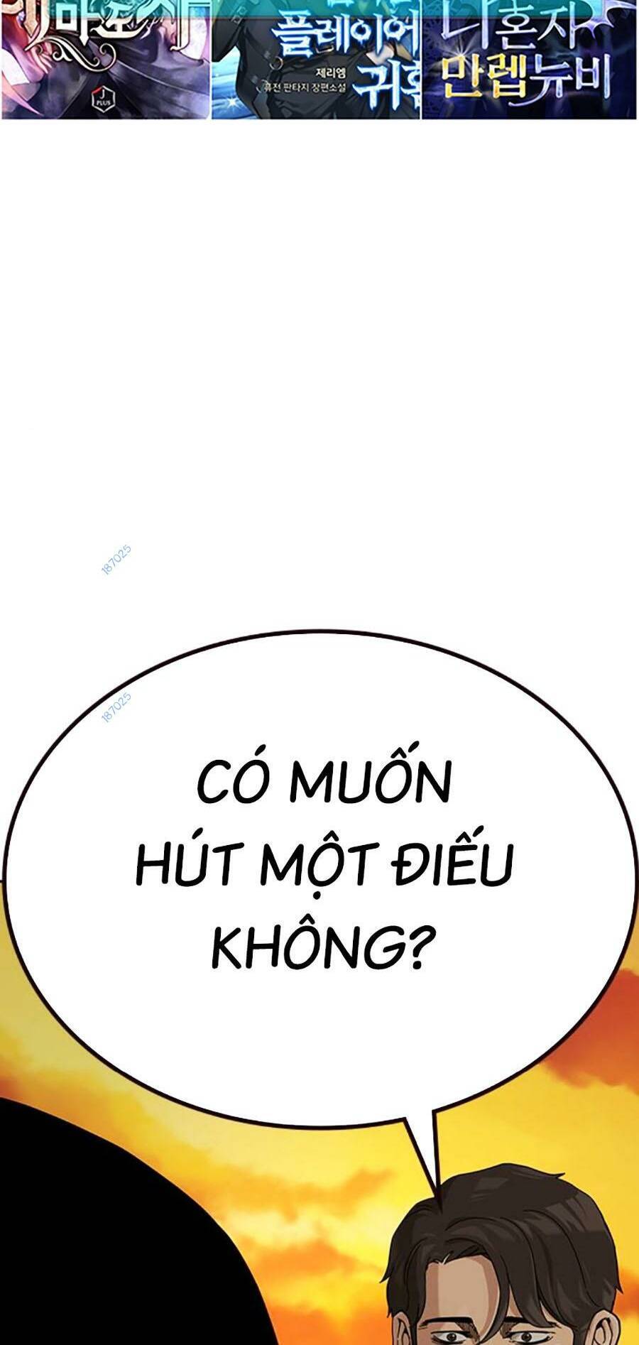 Để Có Thể Sống Sót Chap 122 - Next Chap 123