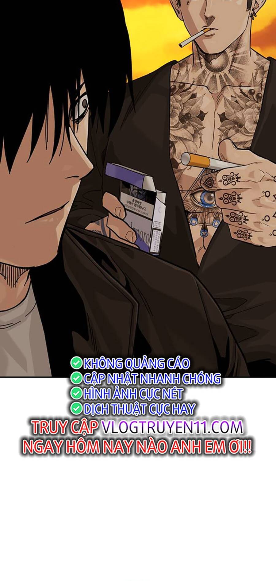Để Có Thể Sống Sót Chap 122 - Next Chap 123