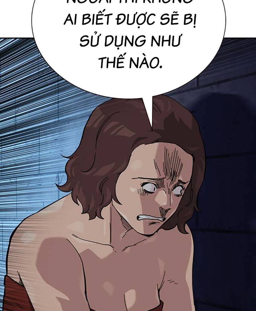 Để Có Thể Sống Sót Chap 122 - Next Chap 123
