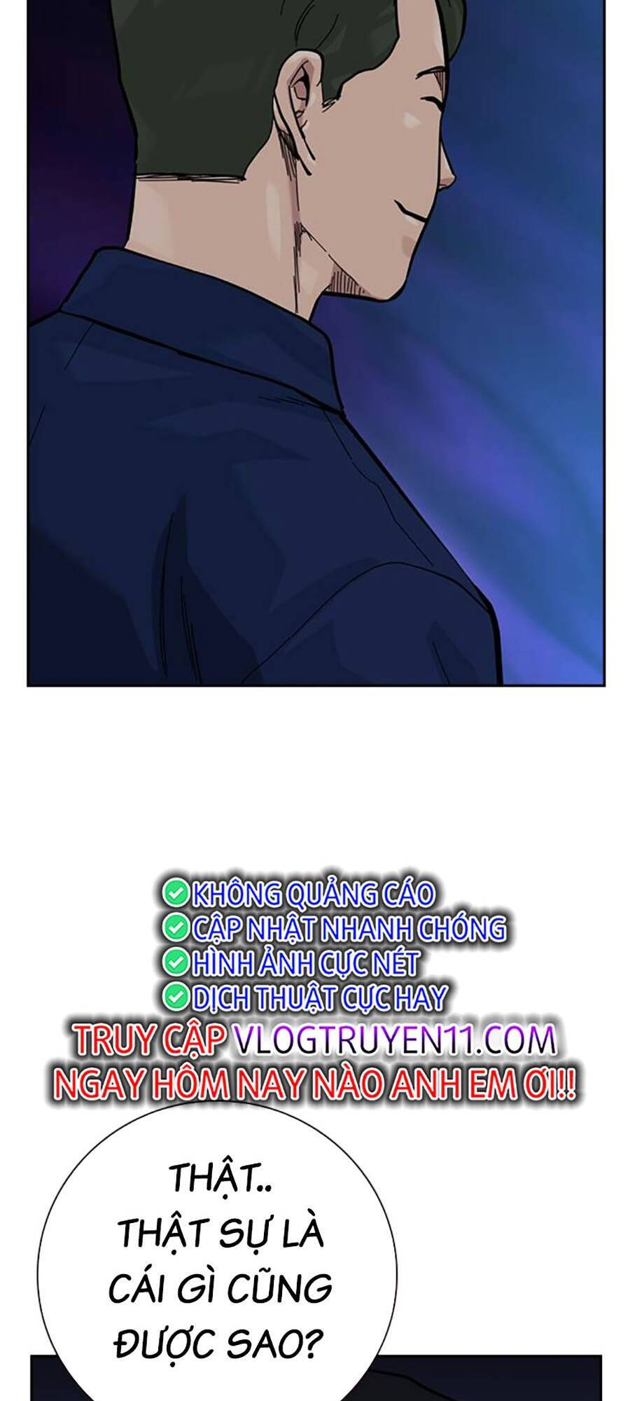 Để Có Thể Sống Sót Chap 122 - Next Chap 123