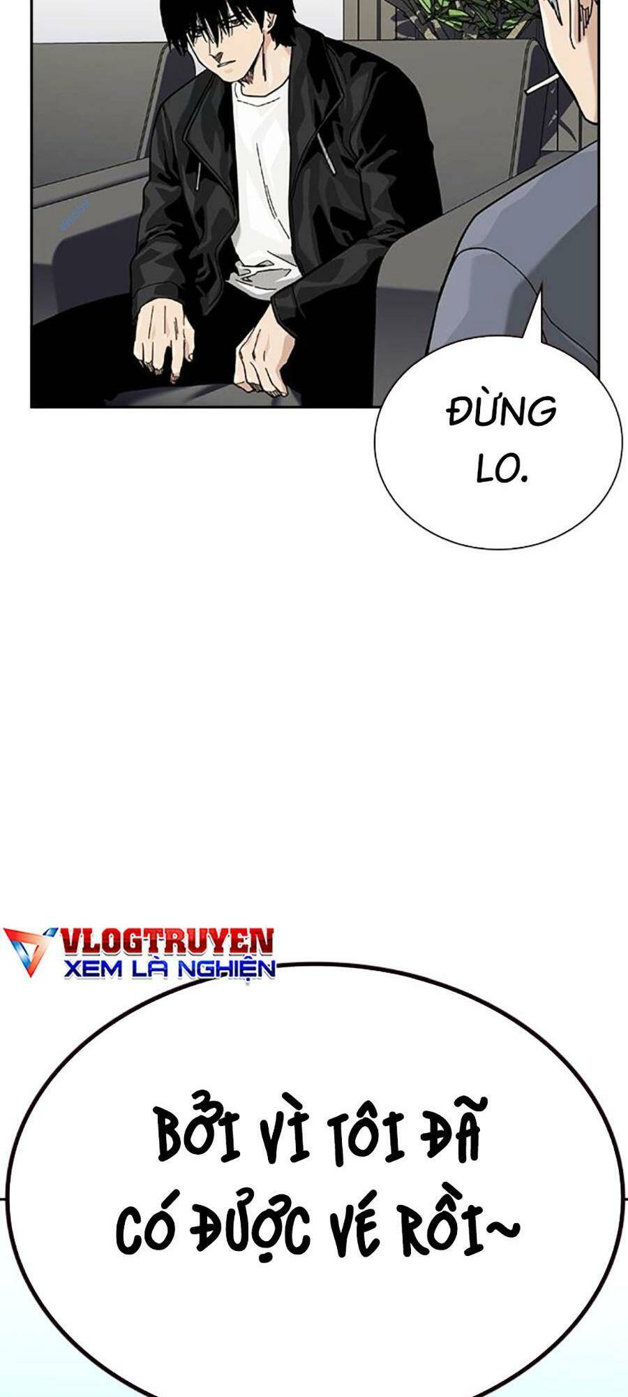 Để Có Thể Sống Sót Chap 123 - Next Chap 124
