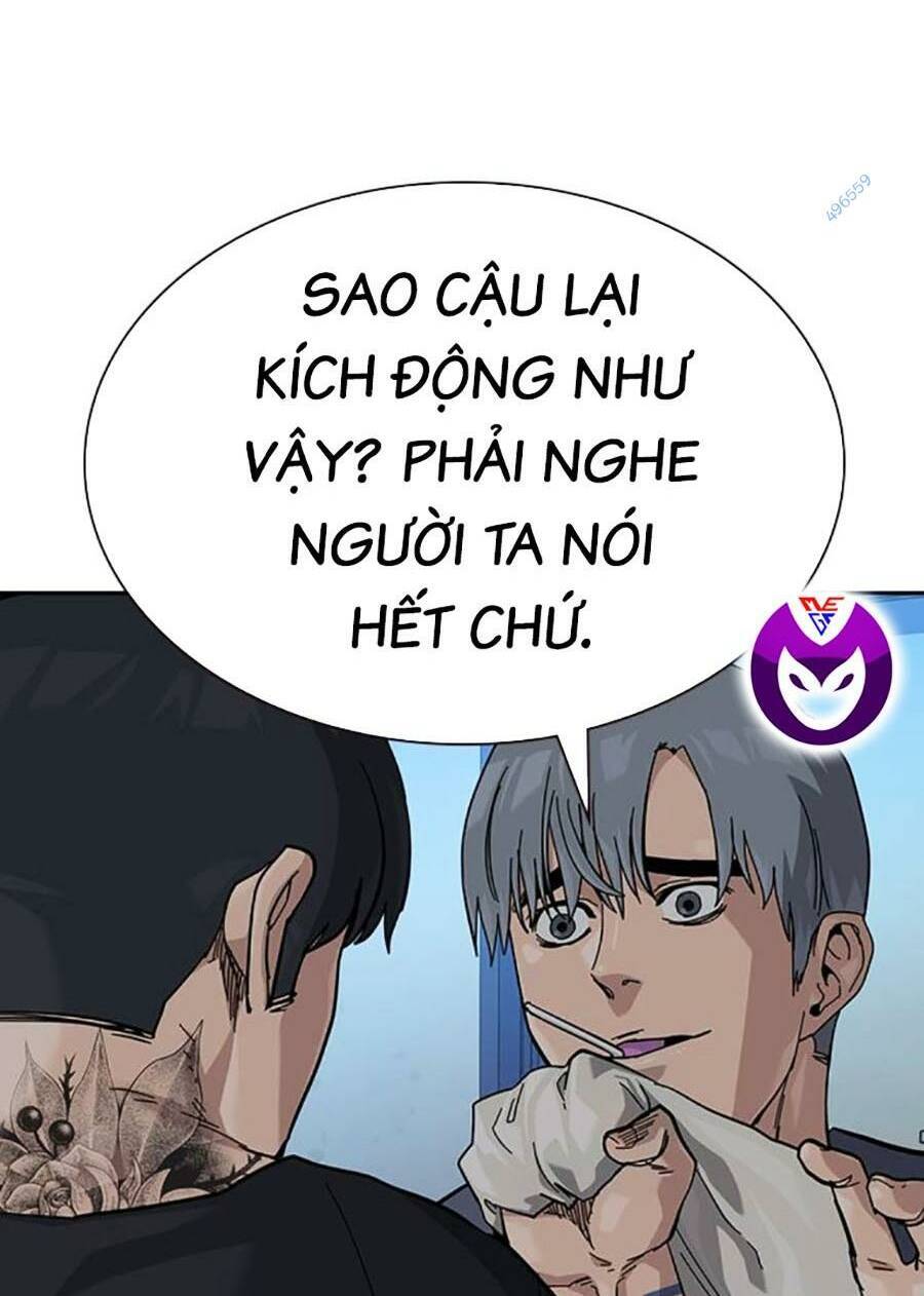 Để Có Thể Sống Sót Chap 123 - Next Chap 124