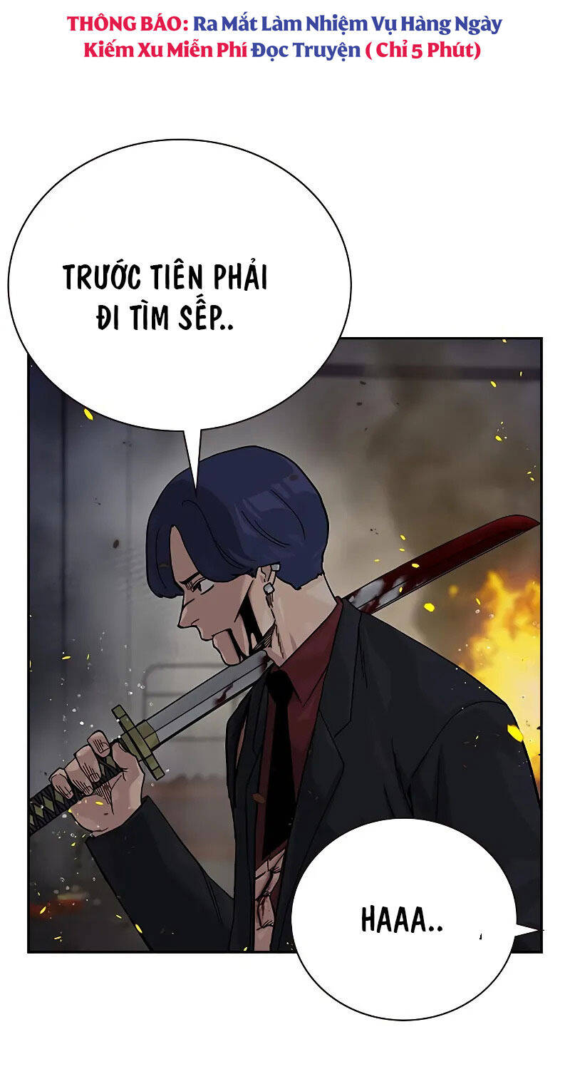Để Có Thể Sống Sót Chap 149 - Next Chap 150