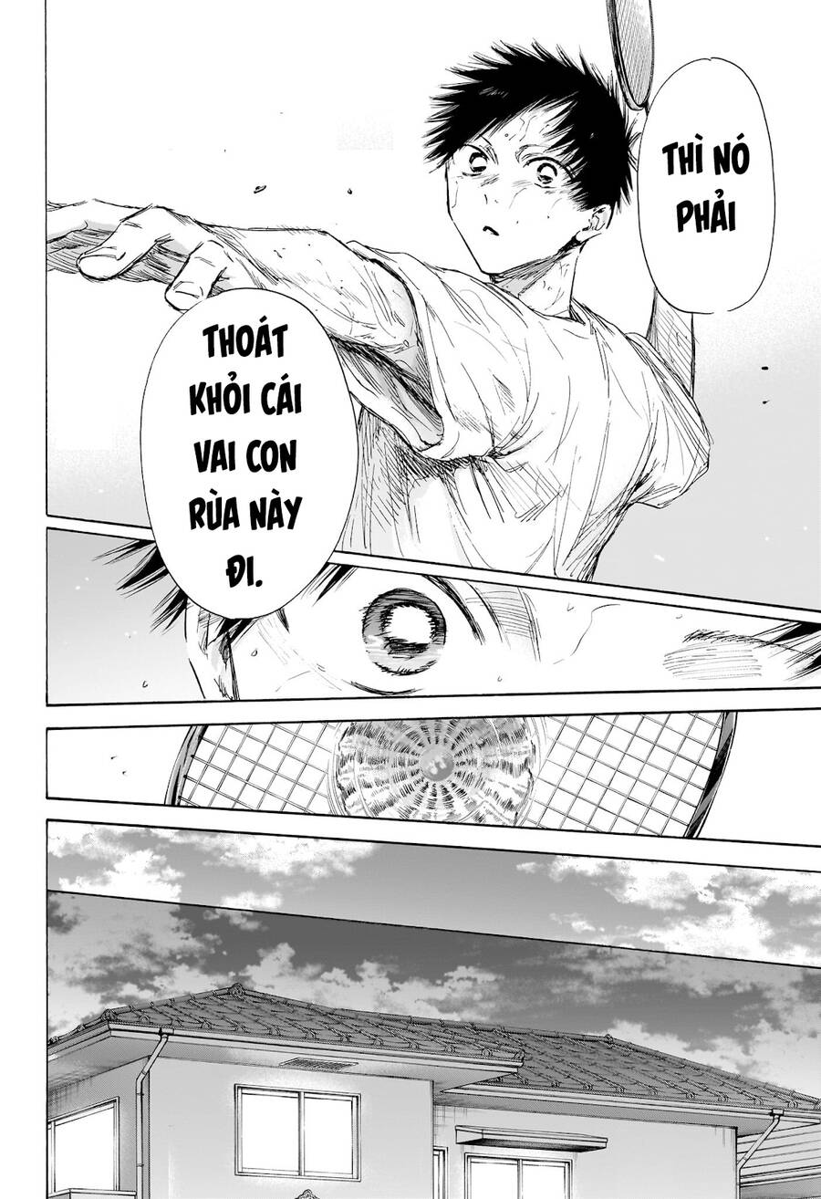 Blue Box Chap 114 - Next Chap 115