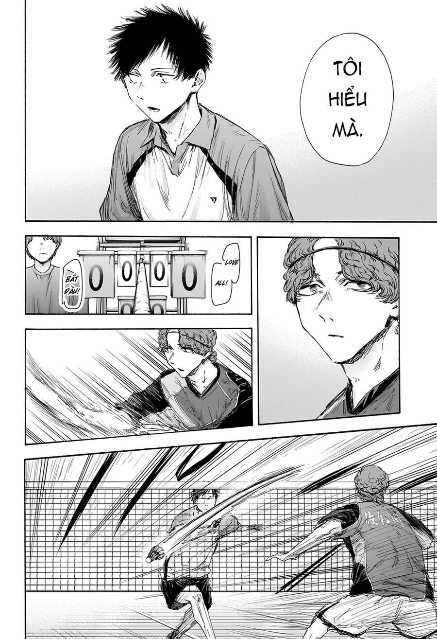 Blue Box Chap 116 - Next Chap 117