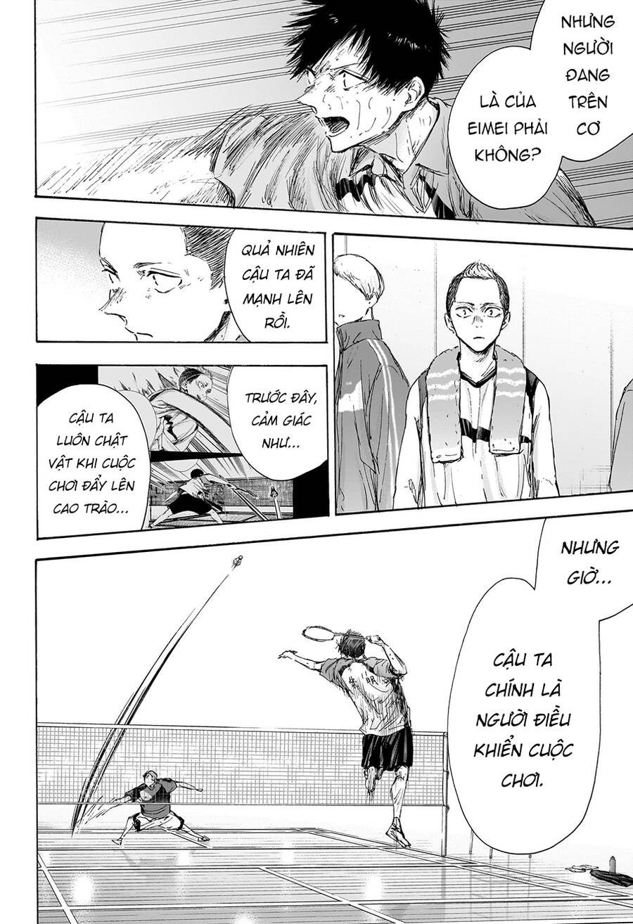 Blue Box Chap 117 - Next Chap 118