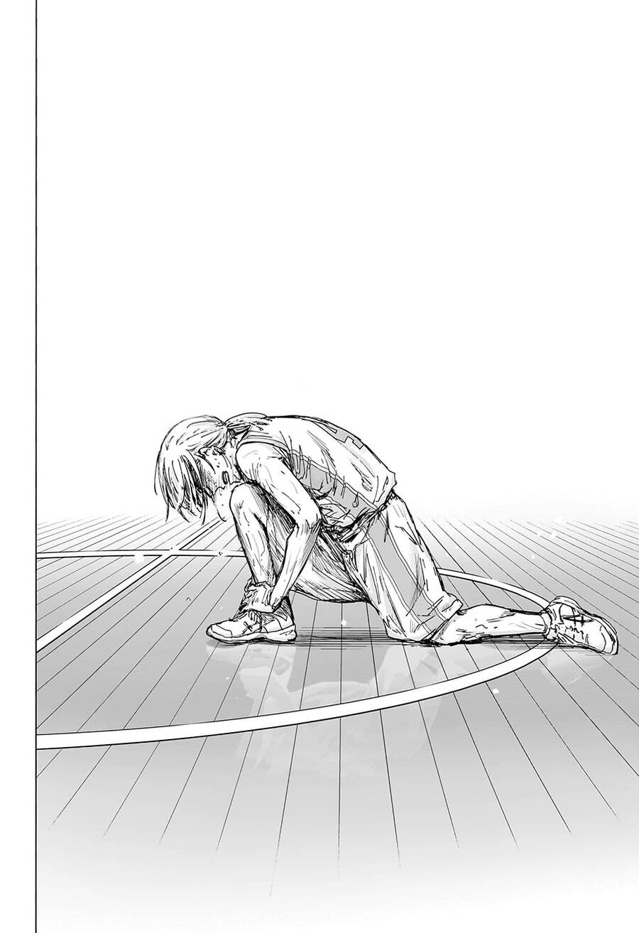 Blue Box Chap 133 - Next Chap 134