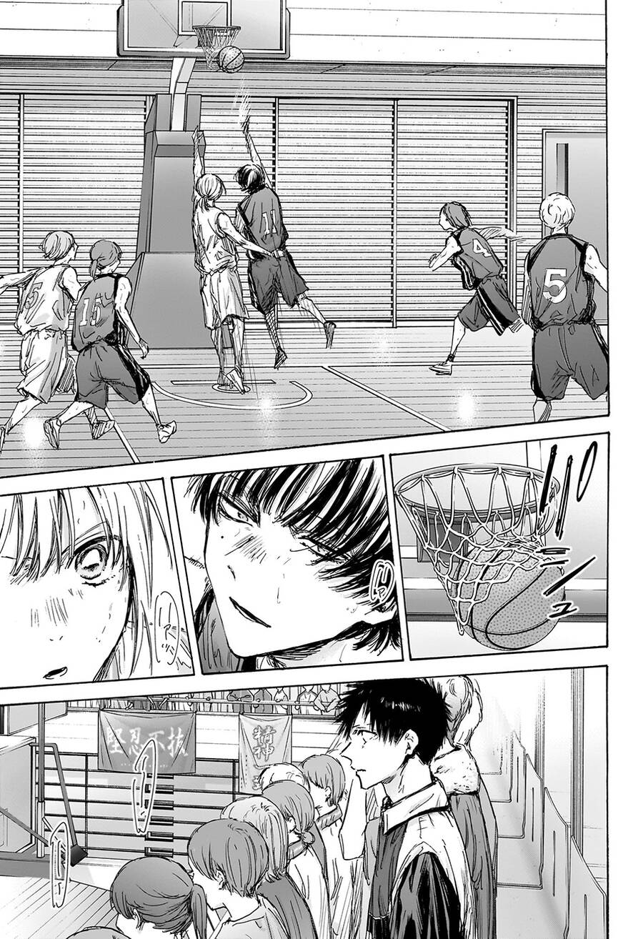 Blue Box Chap 131 - Next Chap 132