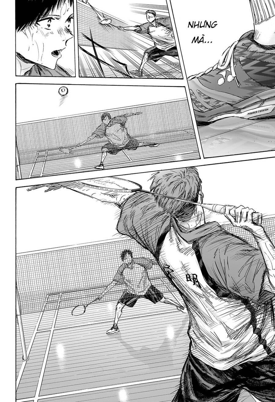 Blue Box Chap 139 - Next Chap 140