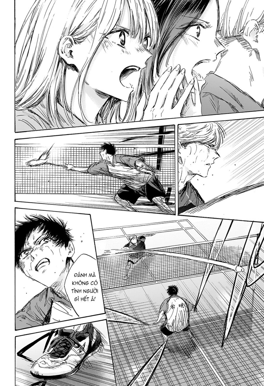 Blue Box Chap 143 - Next Chap 144