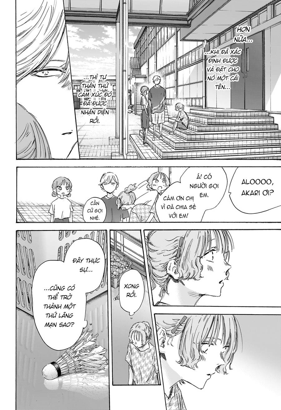 Blue Box Chap 151 - Next Chap 152