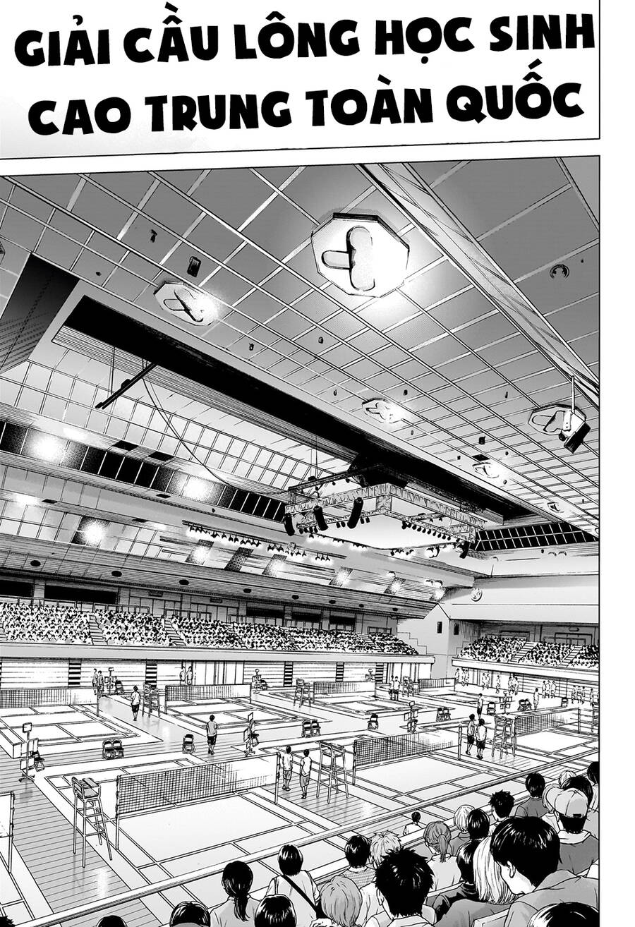 Blue Box Chap 152 - Next Chap 153